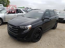 GMC Terrain